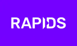 Image of the Rapids logo