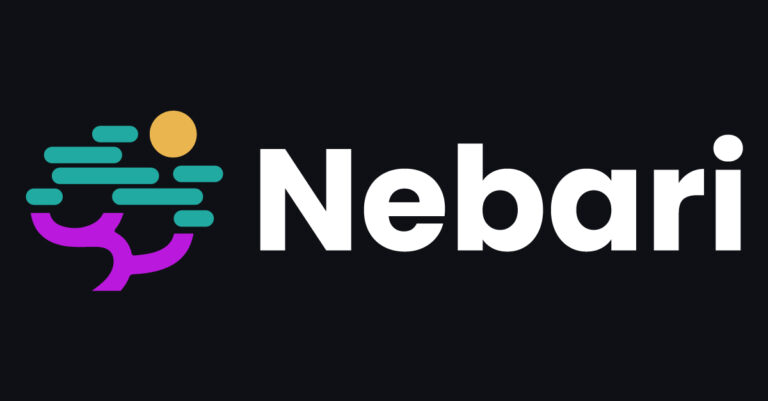 Image of the Nebari logo