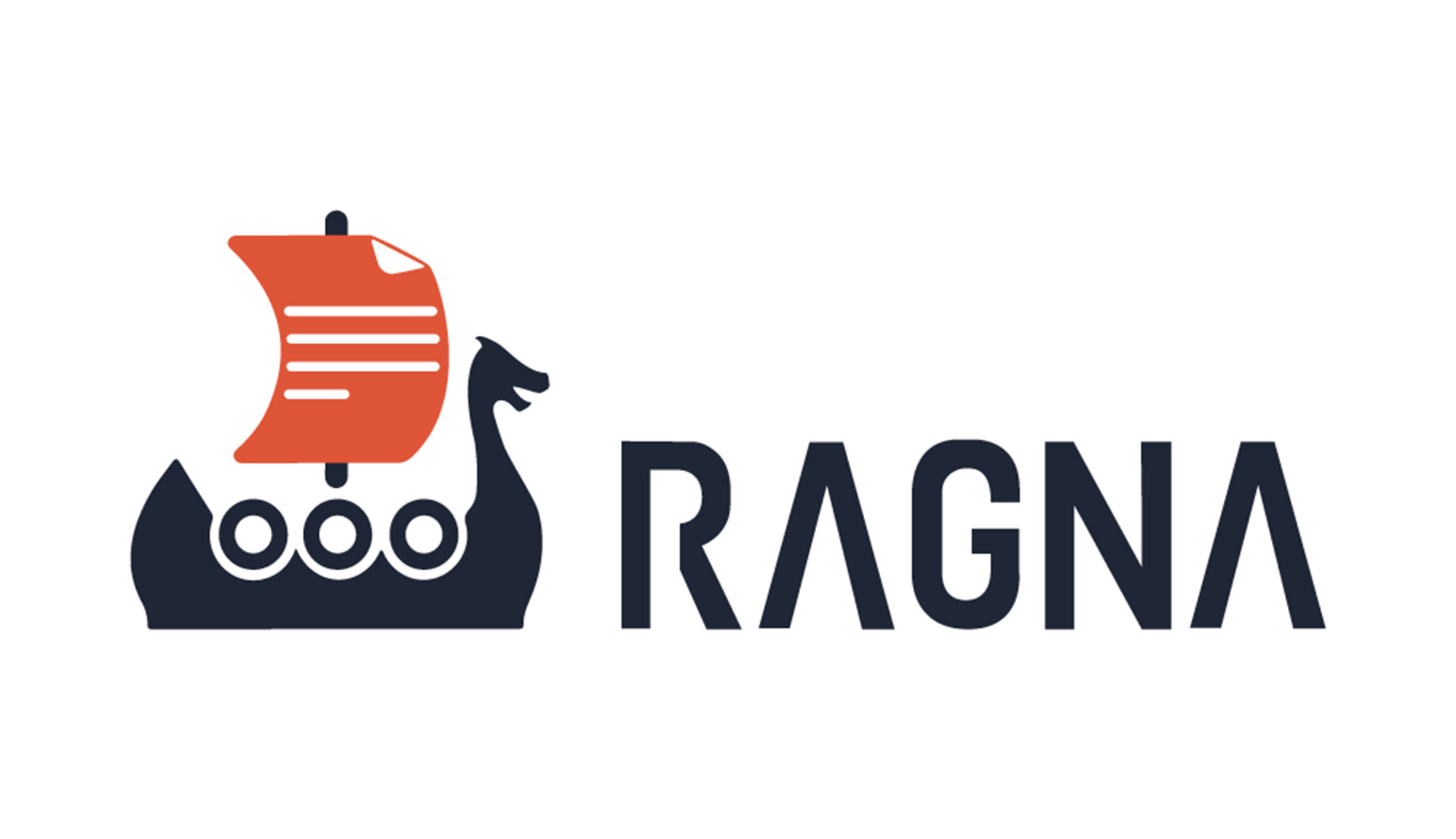 Image of the Ragna logo