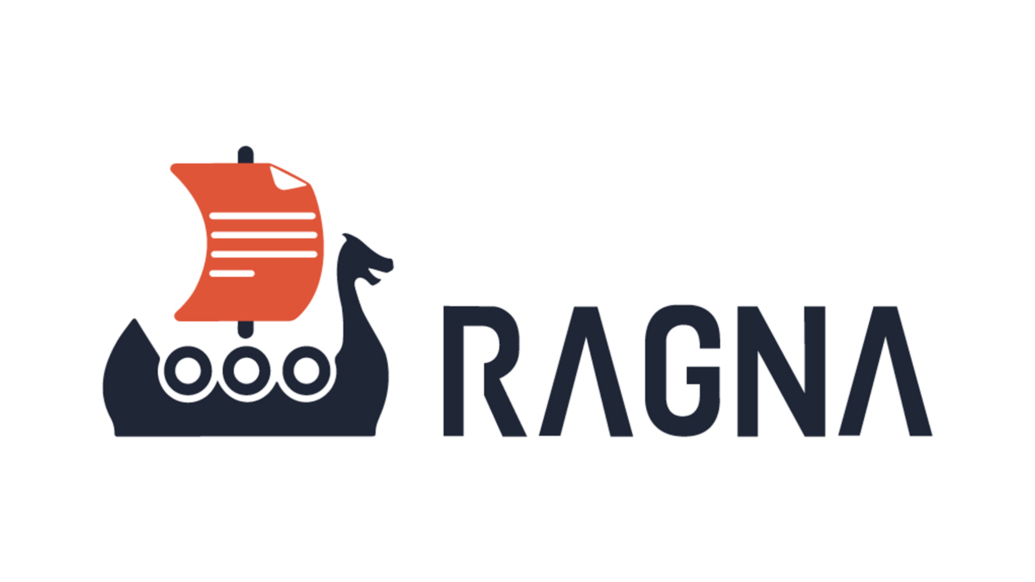 Image of the Ragna logo