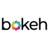 Image of the Bokeh logo