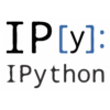 Image of the IPython logo