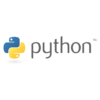 Image of the Python logo