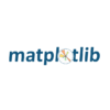 Image of the Matplotlib logo