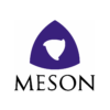 Image of a Meson logo