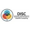 Image of the DISC logo.