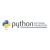 Image of the Python Software Foundation logo