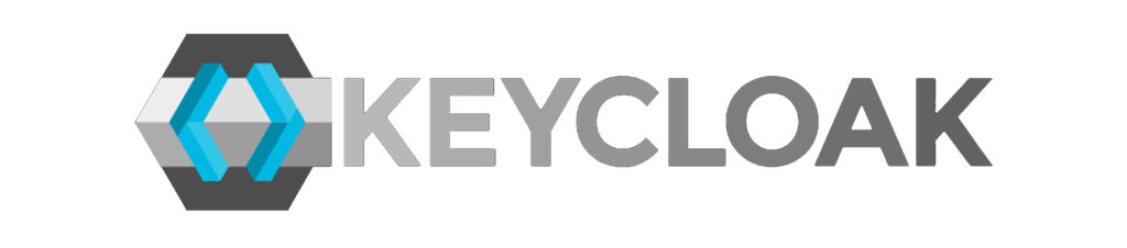 Image of KEYCLOAK logo