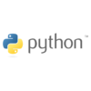 Image of the Python logo